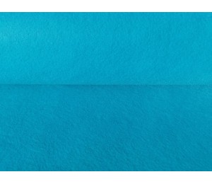 Filz 1.5 mm türkis aqua